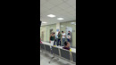 Toshkent shahar Ichki ishlar bosh boshqarmasi rahbariyatining navbatdagi qabuli o‘tkazildi
