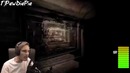 Реакции Летсплейщиков“ на Ужас на Кухне из Layers Of Fear