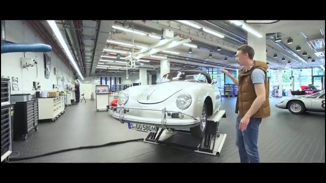 Илья Стрекаловский. Тест в экстремальных условиях. НОВЫЙ Porsche 911 GT3