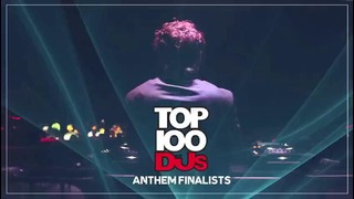 Alex Wecklet ‘Recovery’ (Top 100 DJs Anthem Competition Finalist)