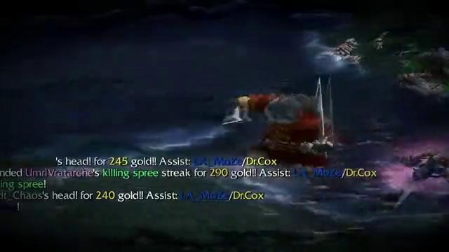 Dota – Clips