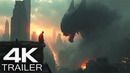 BIGGEST MOVIE TRAILERS (2024)