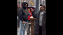 This guy doesn’t like sharing#funny #comedy #shortvideo #ytshorts