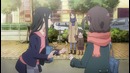Заражённый Селектор Wixoss – 1 Серия (Весна 2014!)