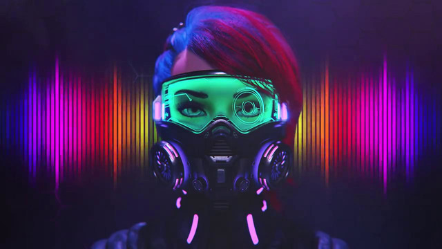 Cyberpunk 2077 – Epic Cyberpunk & Electro Mix