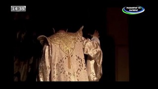 Ikki qalb afsonasi (spektakl) | Икки қалб афсонаси (спектакль)