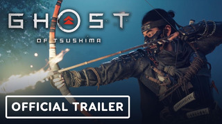 Ghost of Tsushima – Игра 2020