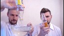 Научные Нубы – Водное Всасывание