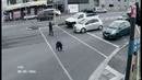 Когда засмотрелся в телефон и