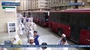 HAJ-2018. O‘zbekistonlik ziyoratchilar Makka shahrida ehtirom bilan kutib olindi