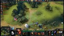 The Summit 5: Na`Vi vs Fnatic (Game 2) DOTA2