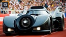 5 самых невероятных автомобилей в мире
