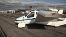Terrafugia Transition – успешло провёл лётные испытания