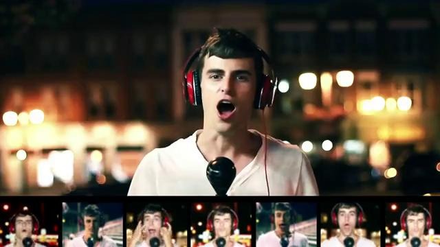 Forever – Chris Brown – A Capella Cover – Mike Tompkins HD