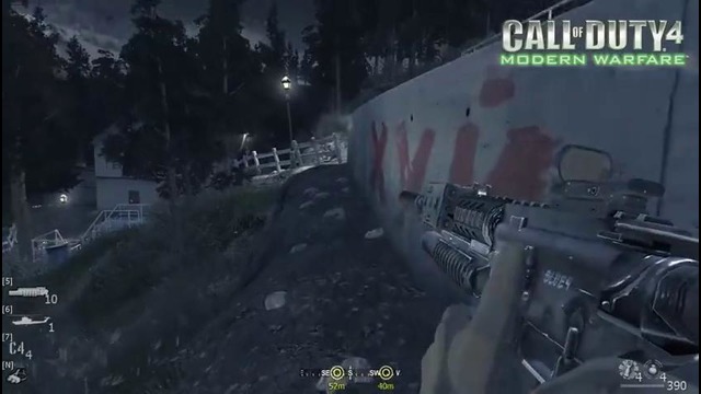 ЧТО вырезали из Call of Duty Modern Warfare Remastered