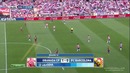 Барселона – Гранада (12.04.14)