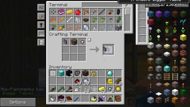 FTB Refuge with Pan #13 – Ритуал