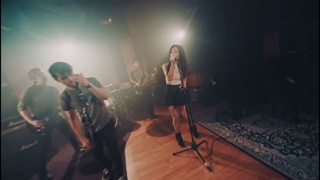 Against The Current – I Really Like You (Carlly Rae Jepsen cover) (feat.MAX)