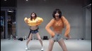 1+1=0 – Suran ft. Dean | May J Lee Choreography ft. Chan mi of Highcolor