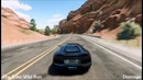 Forza Horizon 3 vs. DriveClub vs. The Crew vs. Need For Speed