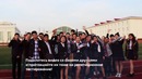 Репетиционное тестирование в лицее Губкина