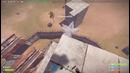 Rust raid – онлайн рейд и антирейд дома