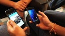 Android Beam demo