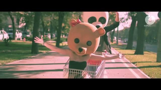 Fly Project – Toca-Toca