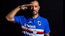 Fabio Quagliarella – Seria A Best Striker. Season 2018/2019