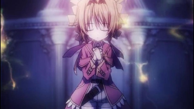 AKROSS AMV Contest 2014 – 7 место – Benreparn – Tranceition