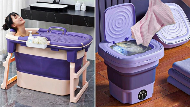 Smart Appliances & Kitchen Gadgets For Every Home #1 Appliances, Makeup, Smart Inventions