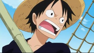 One Piece / Ван-Пис 575 (Persona99)