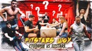 Отвечай или страдай! столяров vs fitstars / fitstars шоу