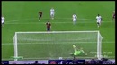 Uefa barcelona & milan 3:1