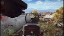 Первые впечатления от Battlefield 1