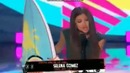Selena Gomez Wins Teen Choice Awards 2013