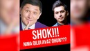Shok! nima qildi avaz ohun