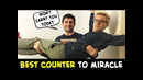 GH knows how to COUNTER best hero of Miracle