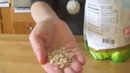 Korean Food: Sweet Rice Drink, SikHye (식혜)