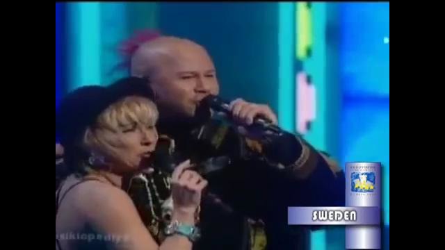 Евровидение 1994 – Все песни (recap)