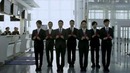 World order　«permanent revolution»