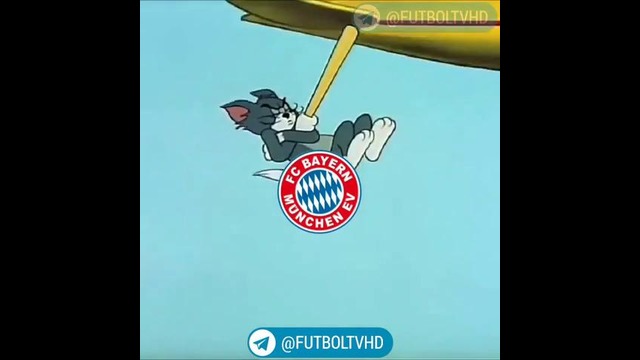 Real ili Bavariya