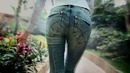 F(x)-Calvin Klein(jeans)