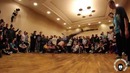 Bboy Gipsy 2013 seven to smoke