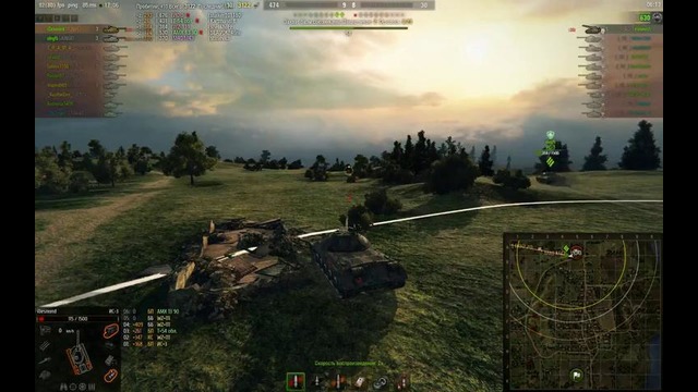 WOT Стелс арта это законно