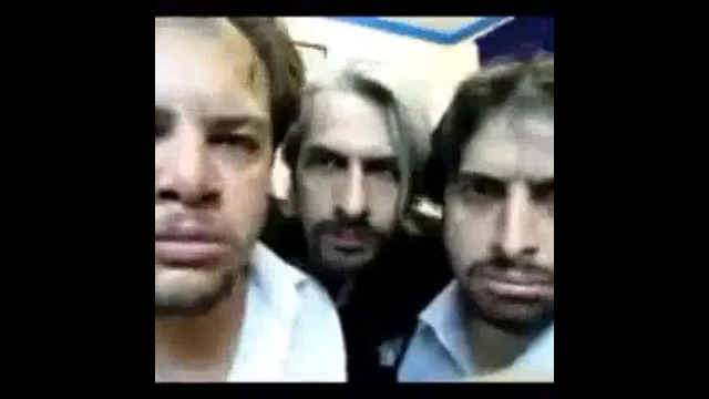 3 дебила это сила