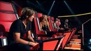 The Voice Australia. The Blind Auditions 6 Part 2