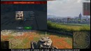 Т-34-85м и 8 дней према