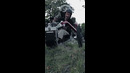 Swincar Electric Off Road Vehicle