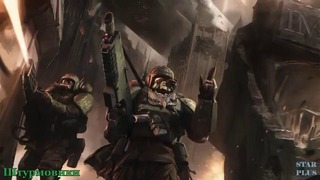 Warhammer 40000 История мира – Штурмовики